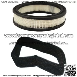Air Filter Fits Kohler 47 083 01-S 47 03 04 Fits Cub Cadet KH-47-883-01-S1