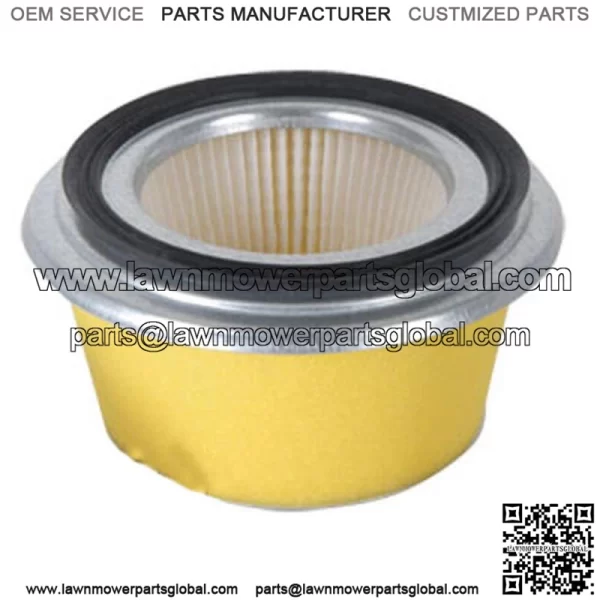 Air & Pre Filter Combo -Fits Stens 100-792 Fits Honda ES6500 Generator G300 G400