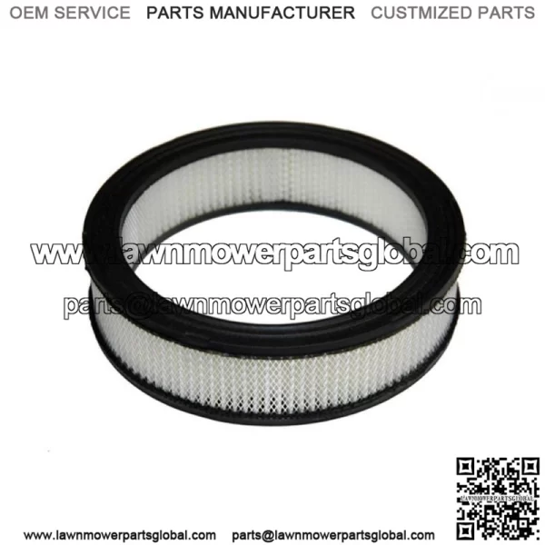 Air Filter fits Onan 140-1228 140-2522 140-2628 10094 AM106953