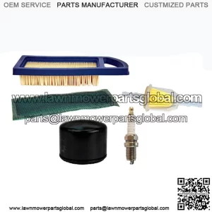 Engine Tune Up Kit Fits John Deere 115 102 105 115 L100 LA105 LA110 LA115