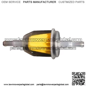 FUEL FILTER Fits John Deere 265 285 316 318 320 325 335 345 420 425 445 455 92H