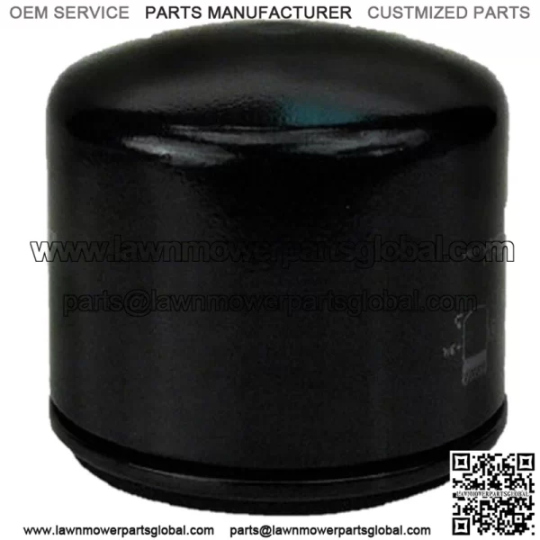 OIL FILTER Fits Kawasaki FX481V FX541V FX600V FX651V FX691V FX730V Tractor Motor