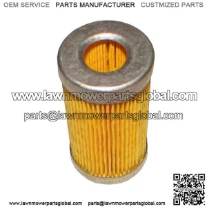 Fuel Filter SBA360720020 83922484 1273082C1 Fits Ford NH 1000 1210 1300 1530 160