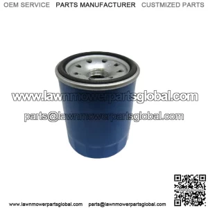New Oil Filter  Fits John Deere  322 330 332 355D 430 455 GX355